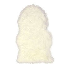 Load image into Gallery viewer, Natural Shape Sheepskin 2'x3'