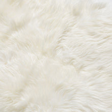Load image into Gallery viewer, Natural Shape Sheepskin 4'x6'